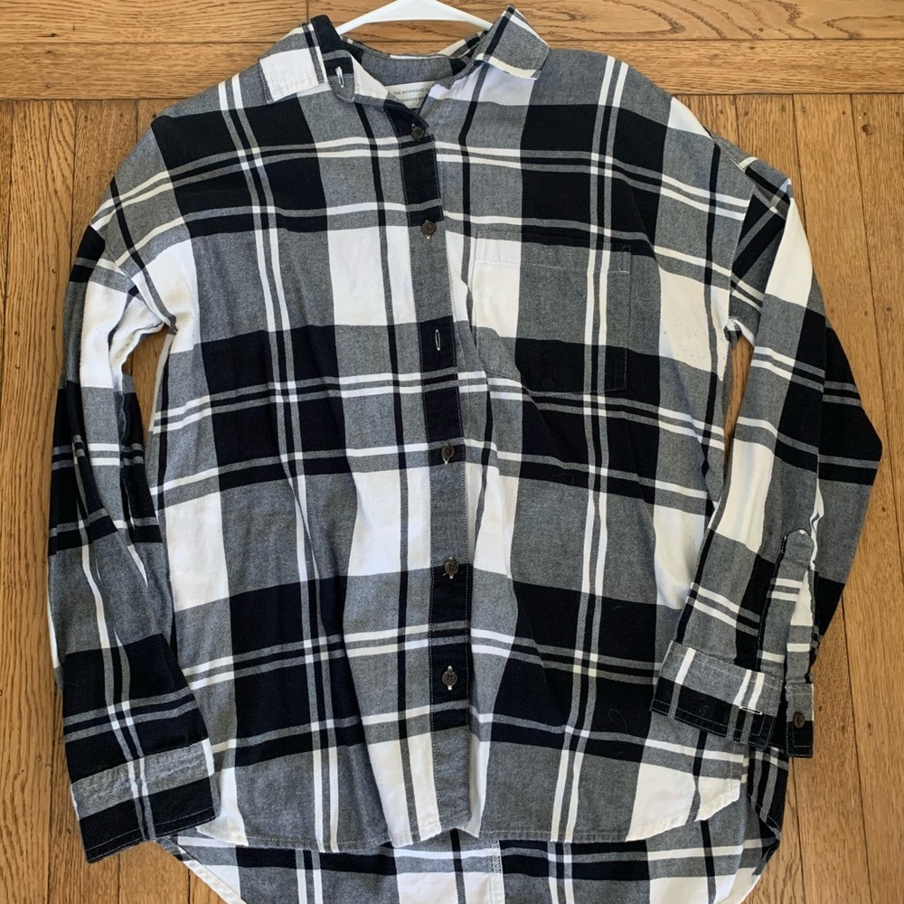 Old Navy Flannel